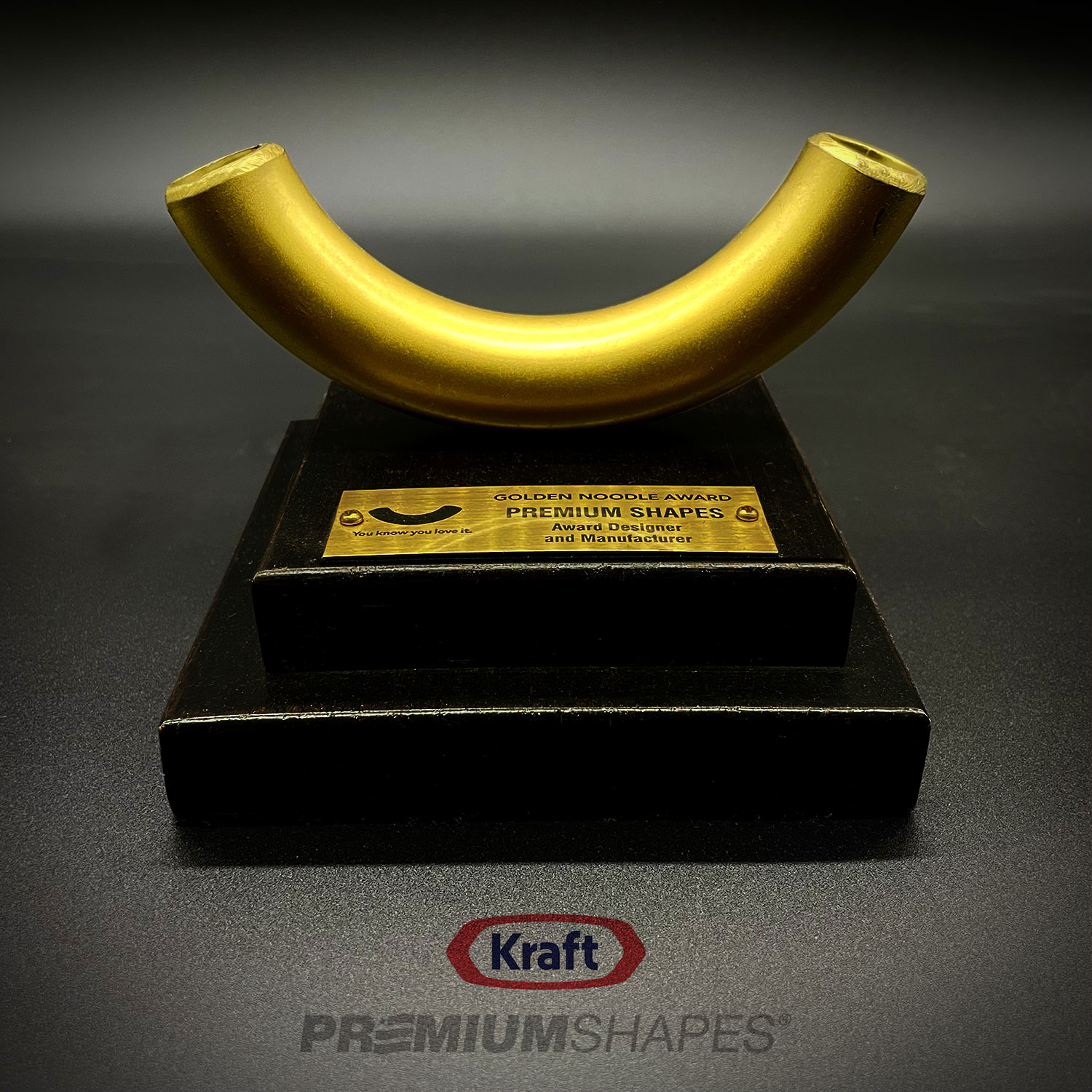 Kraft Golden Noodle Award