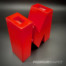 Metro Bank Piggy Bank