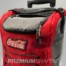 coke cola custom bag